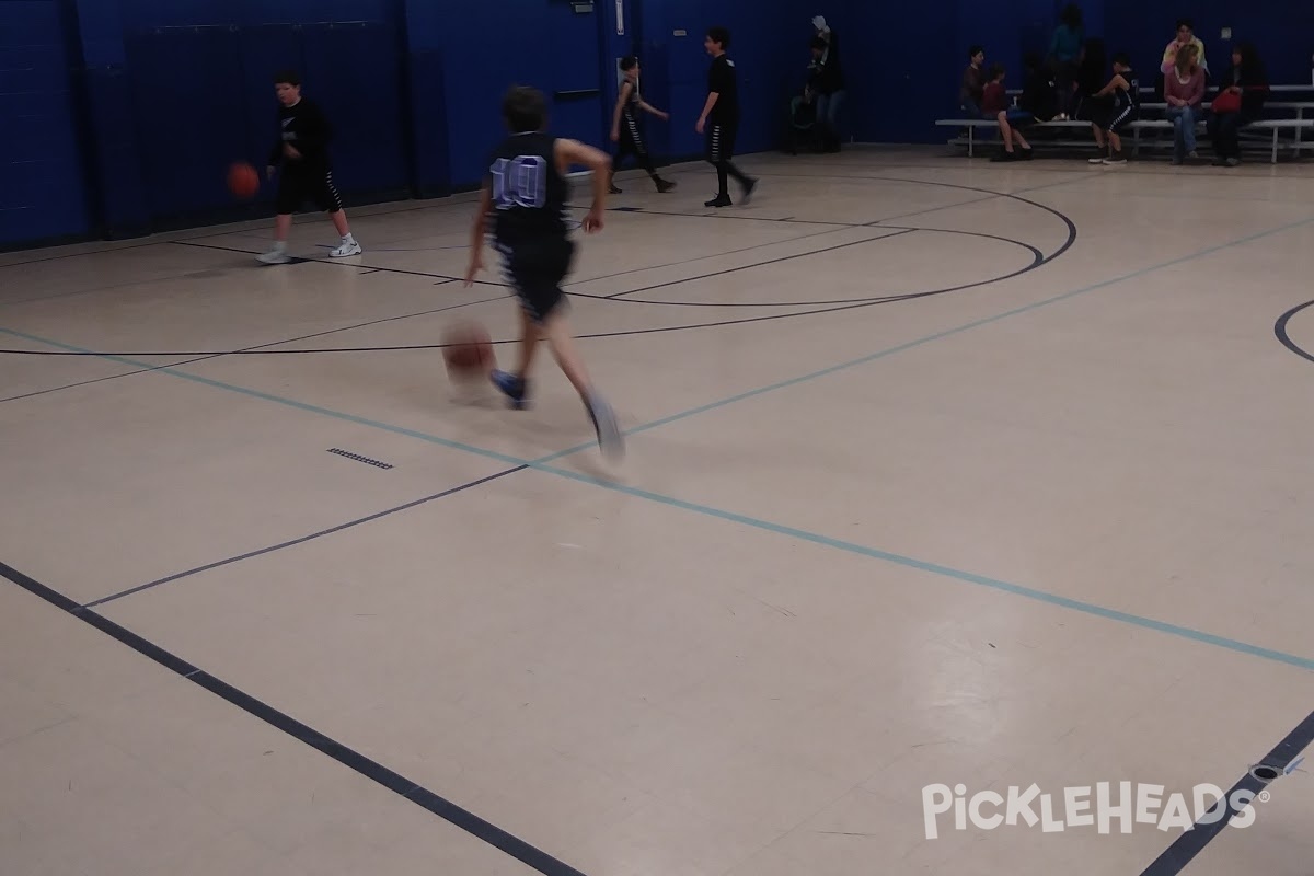 Photo of Pickleball at Boys And Girls Club Of Albuquerque